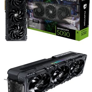 Nvidia Geforce RTX 5090 Phantom