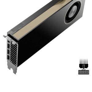 Nvidia Geforce RTX 6000 PRO
