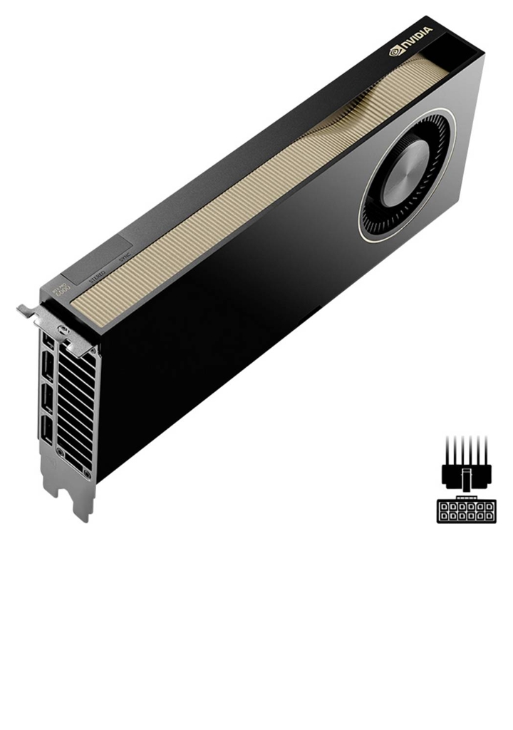 Nvidia Geforce RTX 6000 PRO
