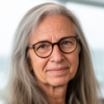 Profile picture of Anne Blac