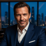 Profilbild von Marcus