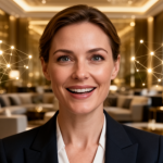 Profilbild von Tanja